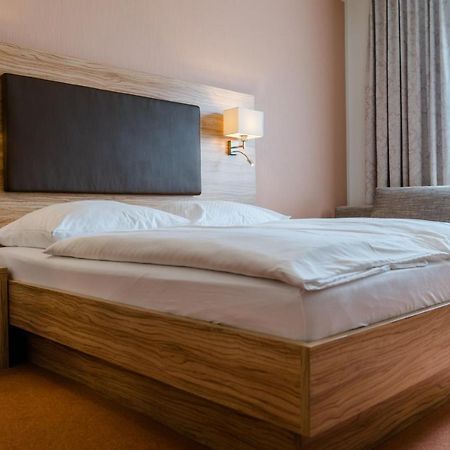 Hotel Falkenhagen プリッツヴァルク エクステリア 写真