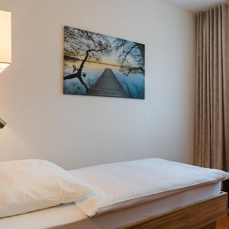 Hotel Falkenhagen プリッツヴァルク エクステリア 写真