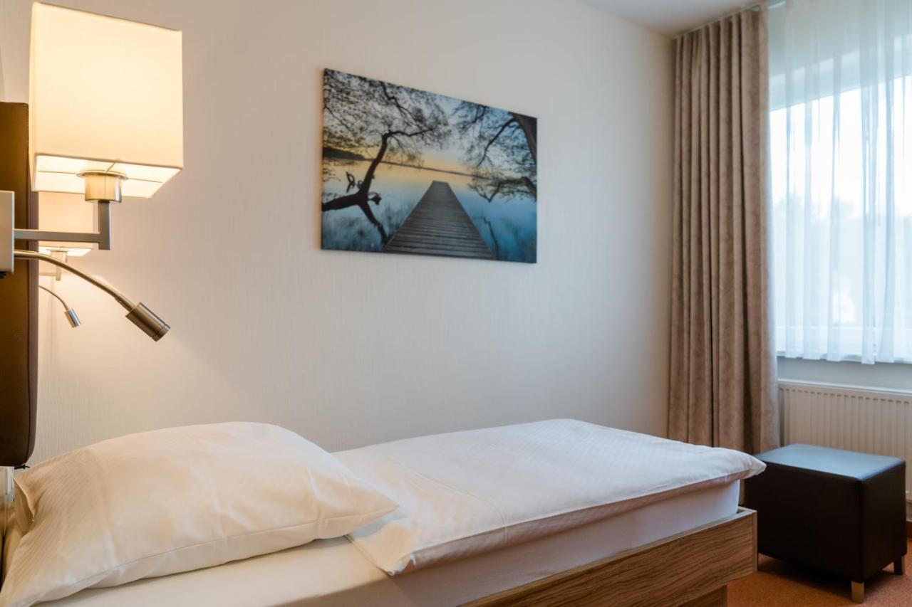Hotel Falkenhagen プリッツヴァルク エクステリア 写真